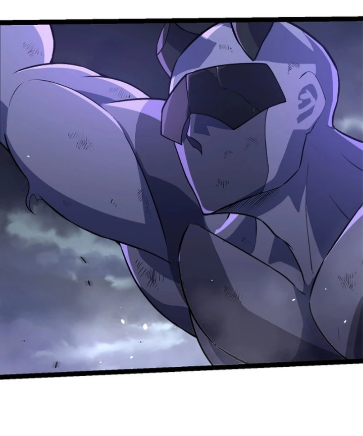 Evolution Begins With A Big Tree Chapter 356
