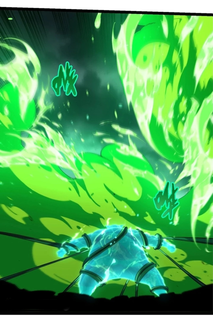 Evolution Begins With A Big Tree Chapter 356