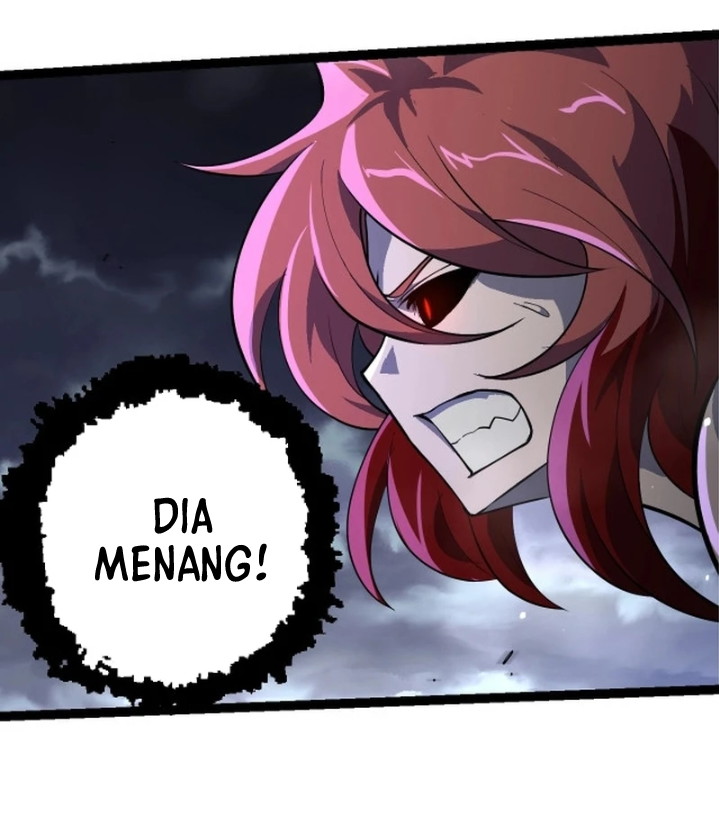Evolution Begins With A Big Tree Chapter 356