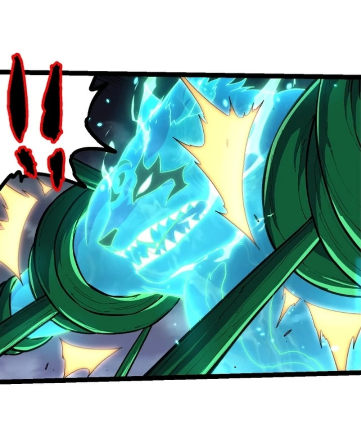 Evolution Begins With A Big Tree Chapter 356