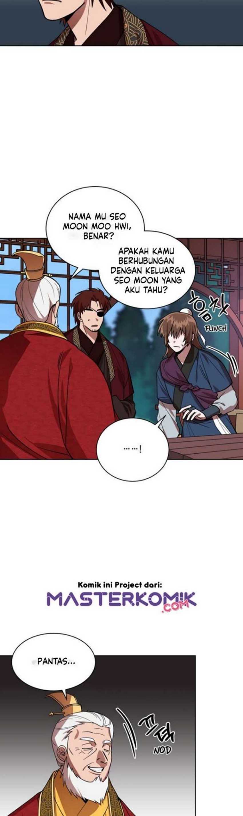 Fire King Dragon Chapter 12