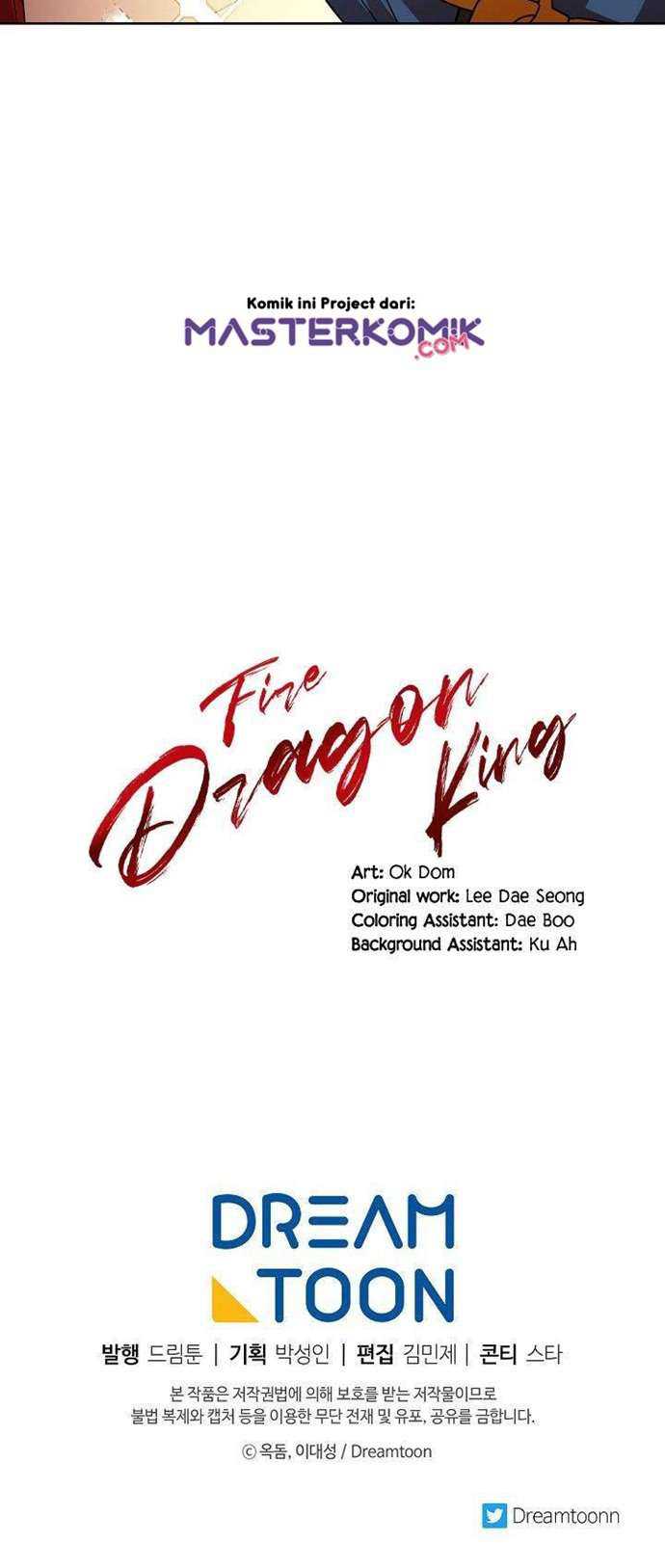 Fire King Dragon Chapter 15