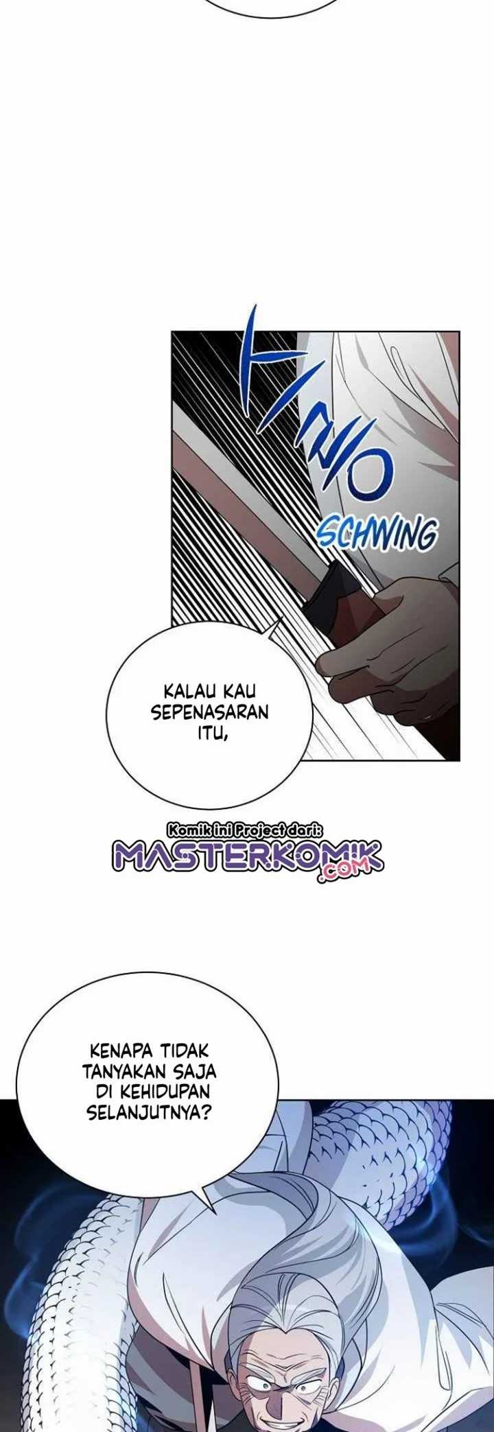 Fire King Dragon Chapter 28