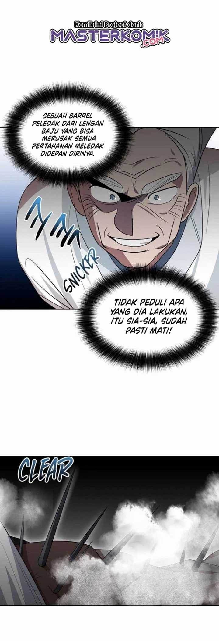 Fire King Dragon Chapter 29