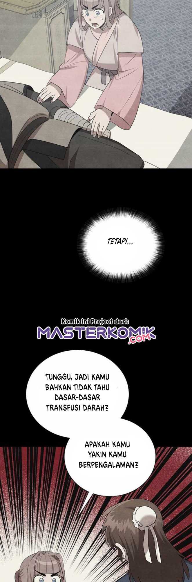 Fire King Dragon Chapter 46