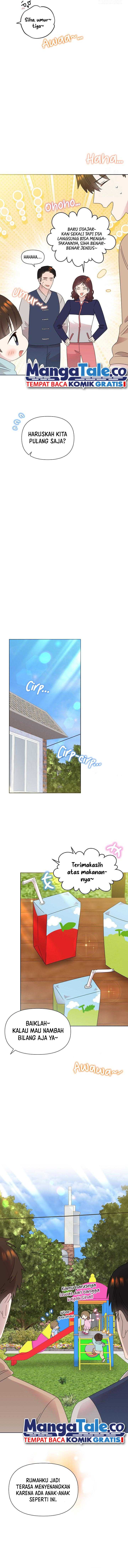 Brother, Am I Cute? Chapter 40