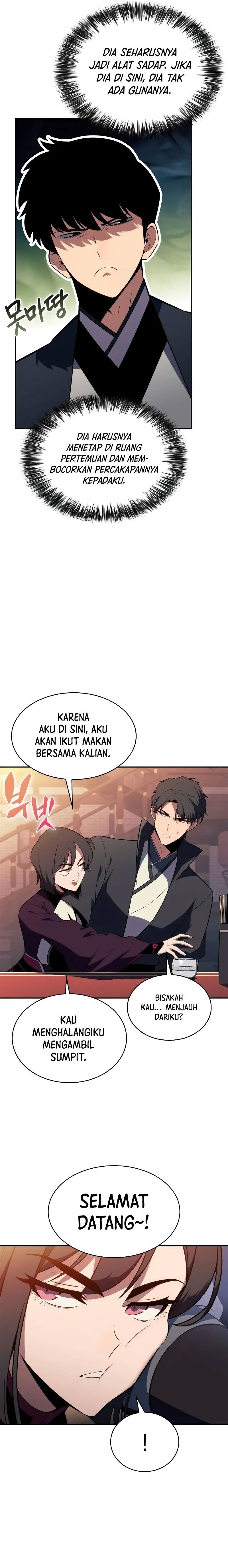 solo-max-level-newbie Chapter 188