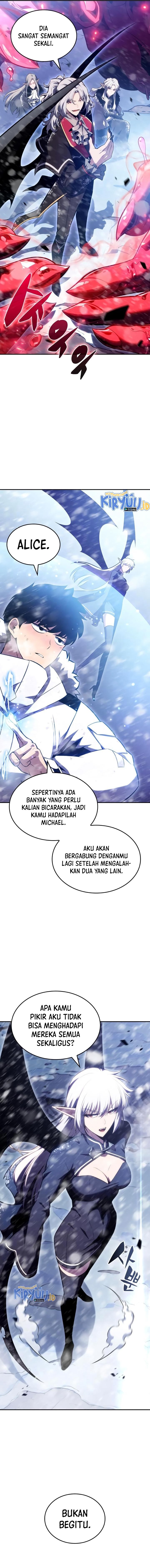 solo-max-level-newbie Chapter 92