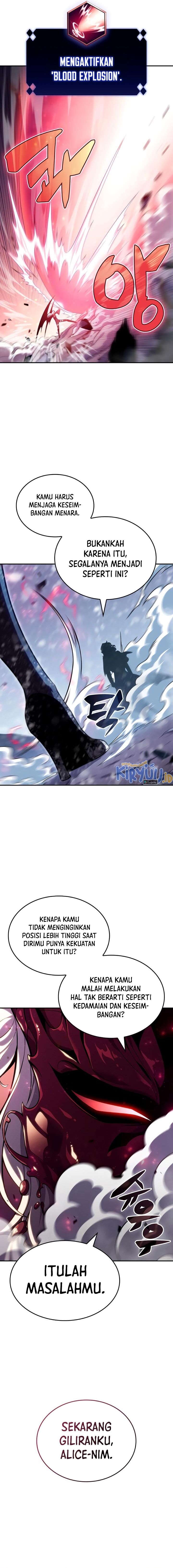 solo-max-level-newbie Chapter 92