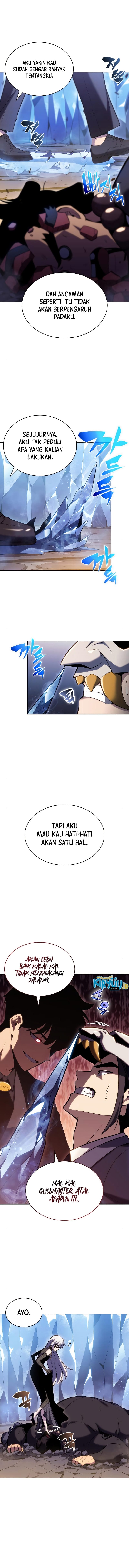 solo-max-level-newbie Chapter 98