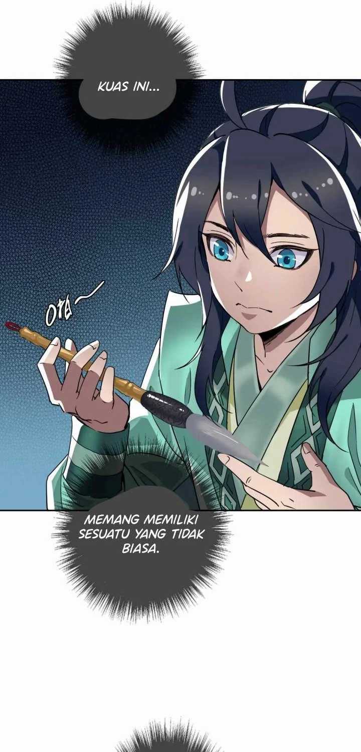 Supreme Taoist (2021) Chapter 21