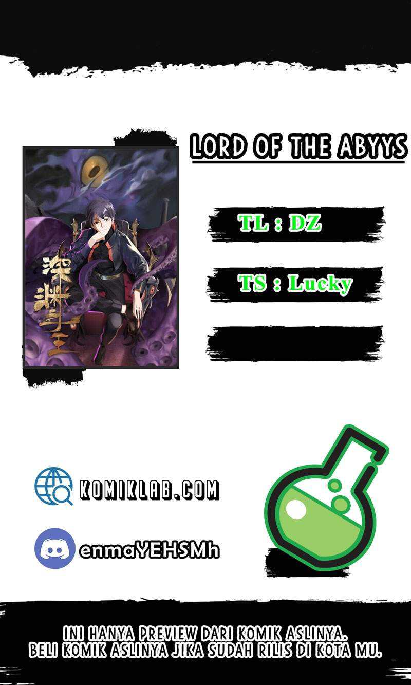Lord Of The Abyss Chapter 04
