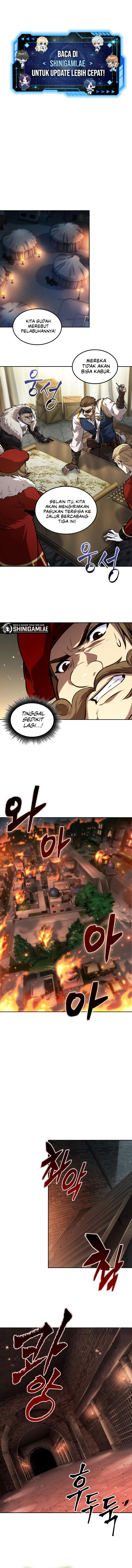 The Last Adventurer Chapter 60