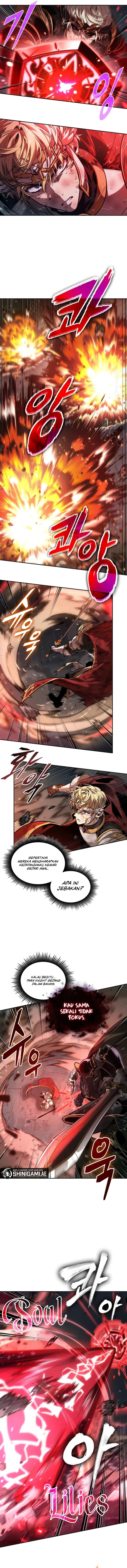 The Last Adventurer Chapter 69