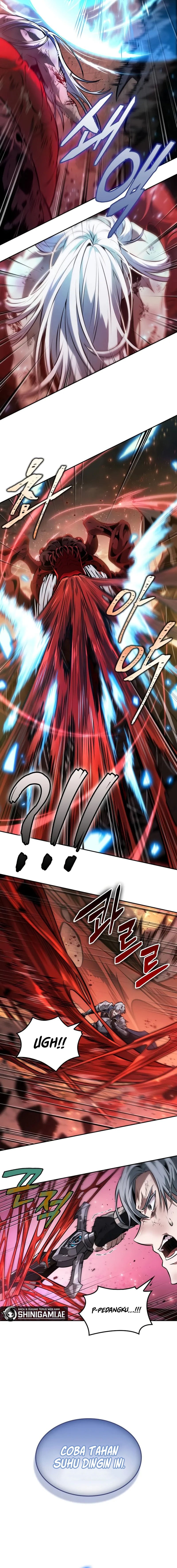 The Last Adventurer Chapter 69