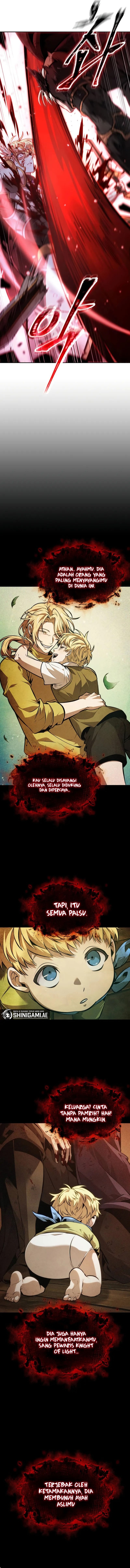 The Last Adventurer Chapter 69