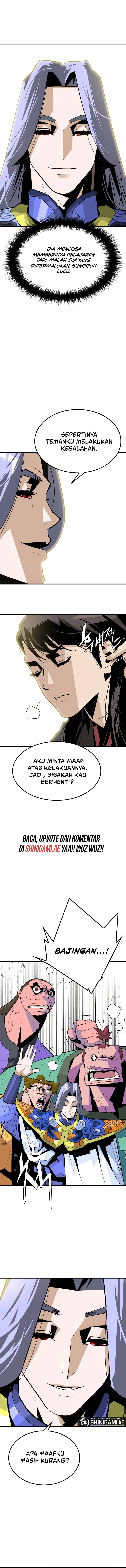 Demon King Chapter 6