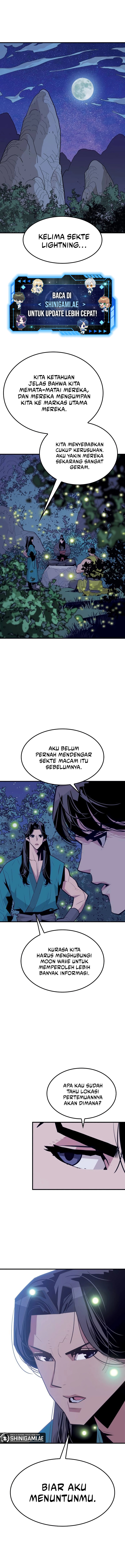 Demon King Chapter 7