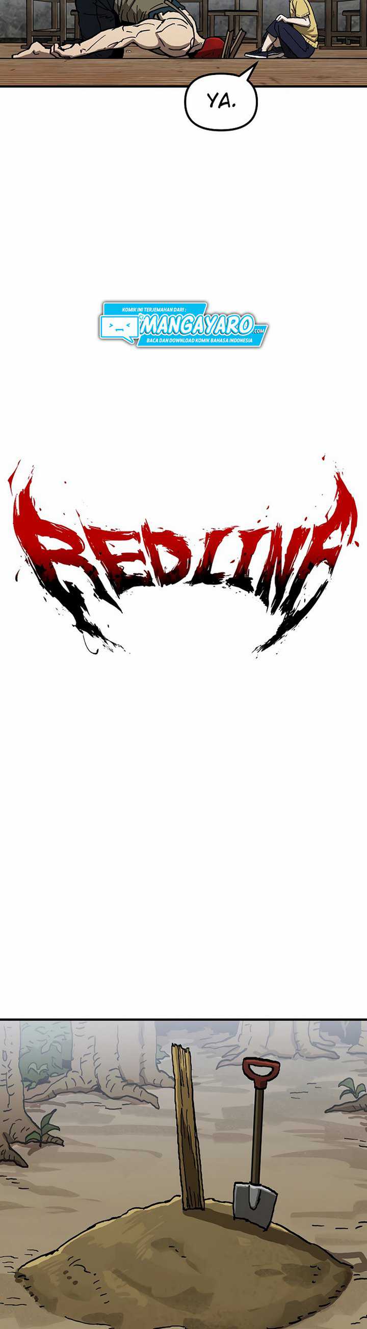 Redline Chapter 02.1