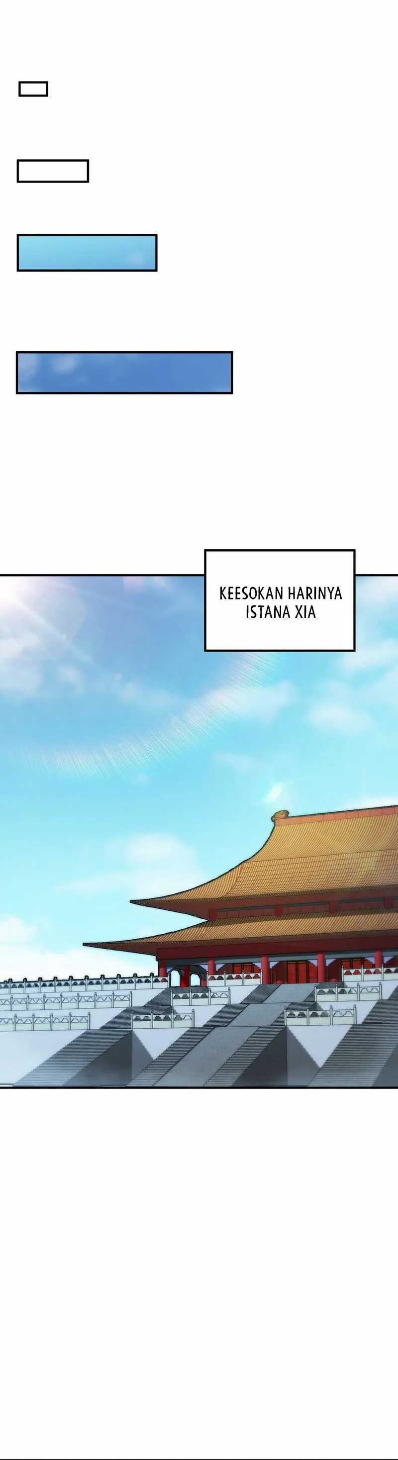 The Heavenly Path Is Not Stupid Chapter 70