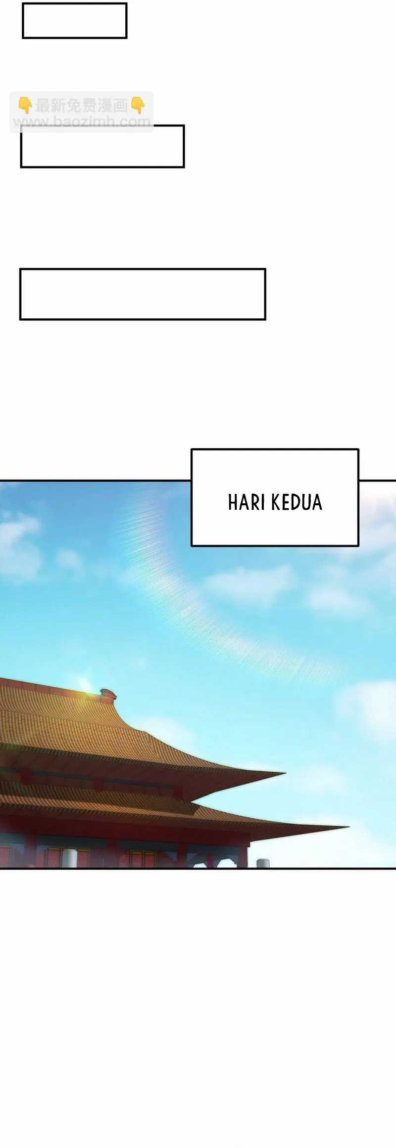 The Heavenly Path Is Not Stupid Chapter 71