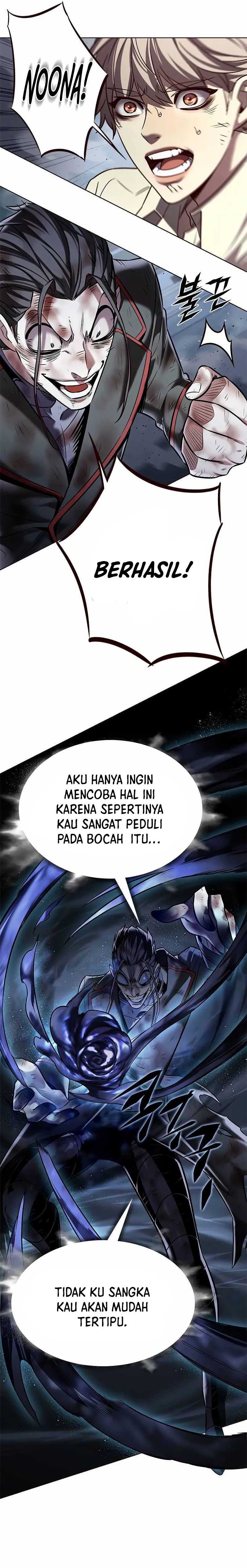 eleceed Chapter 301