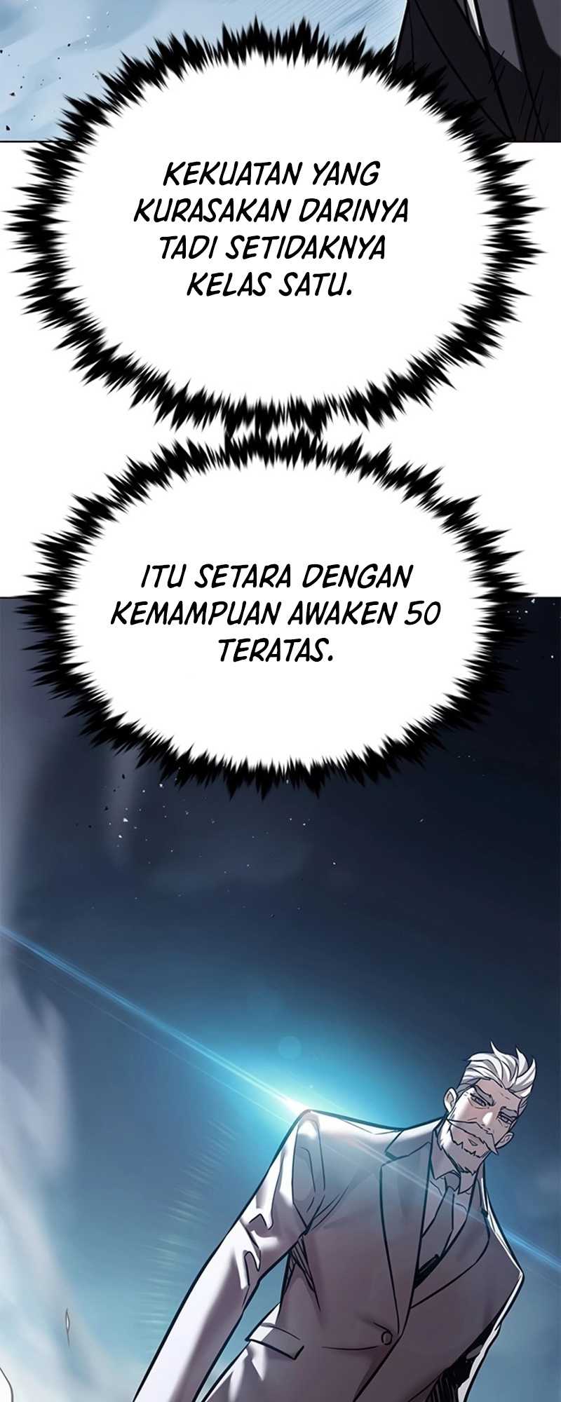 eleceed Chapter 311