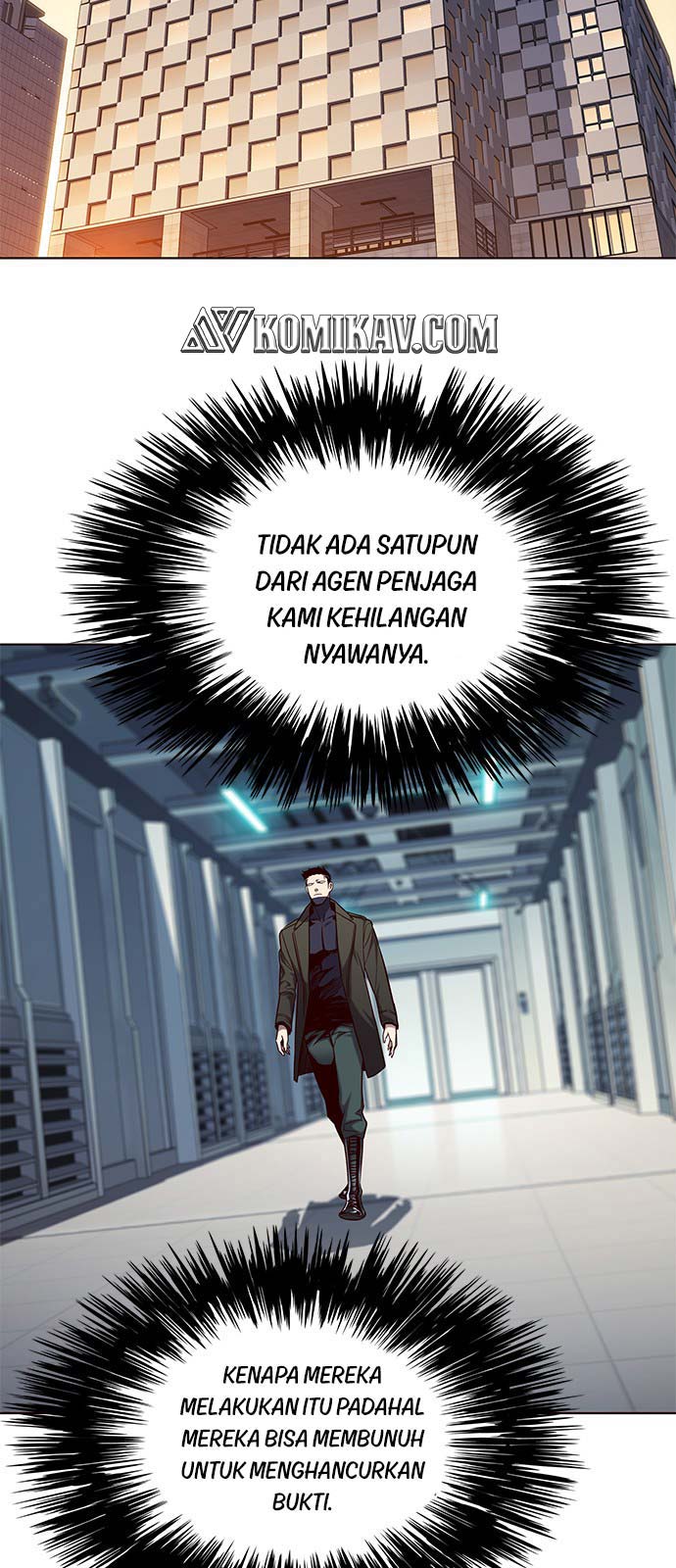 eleceed Chapter chapter-104