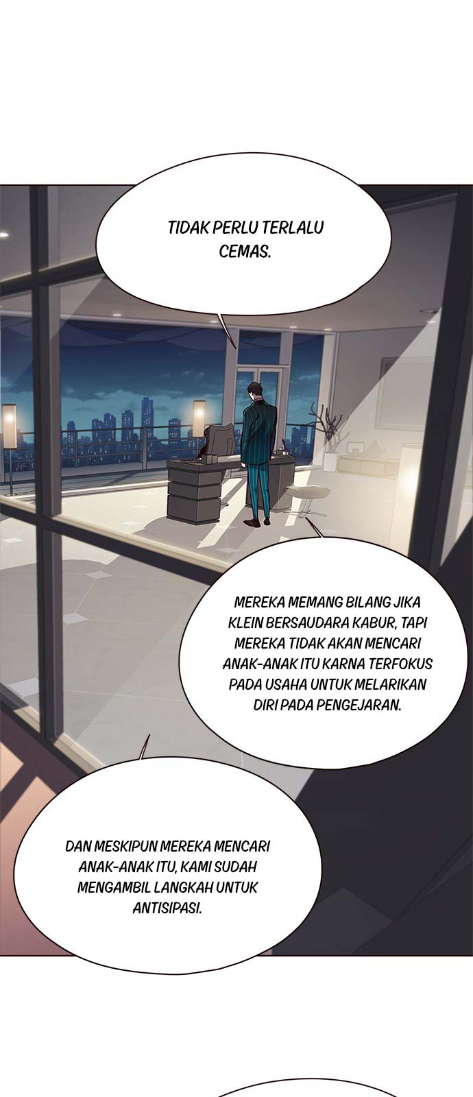 eleceed Chapter chapter-105