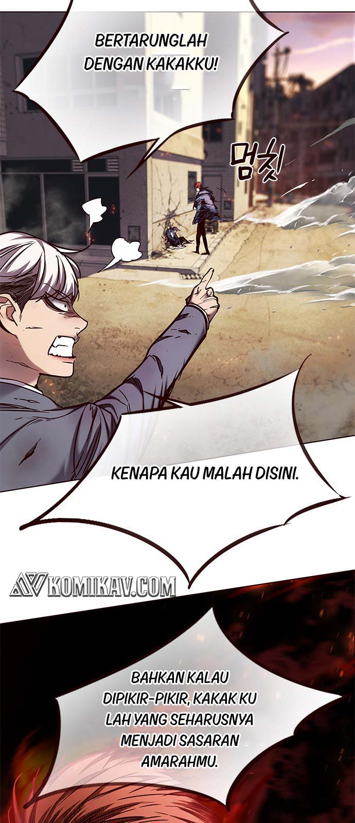 eleceed Chapter chapter-109-bahasa-indonesi