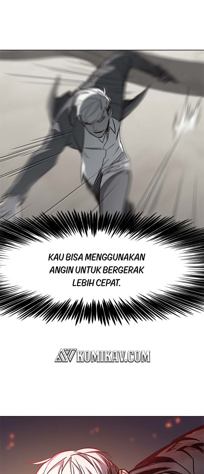 eleceed Chapter chapter-110