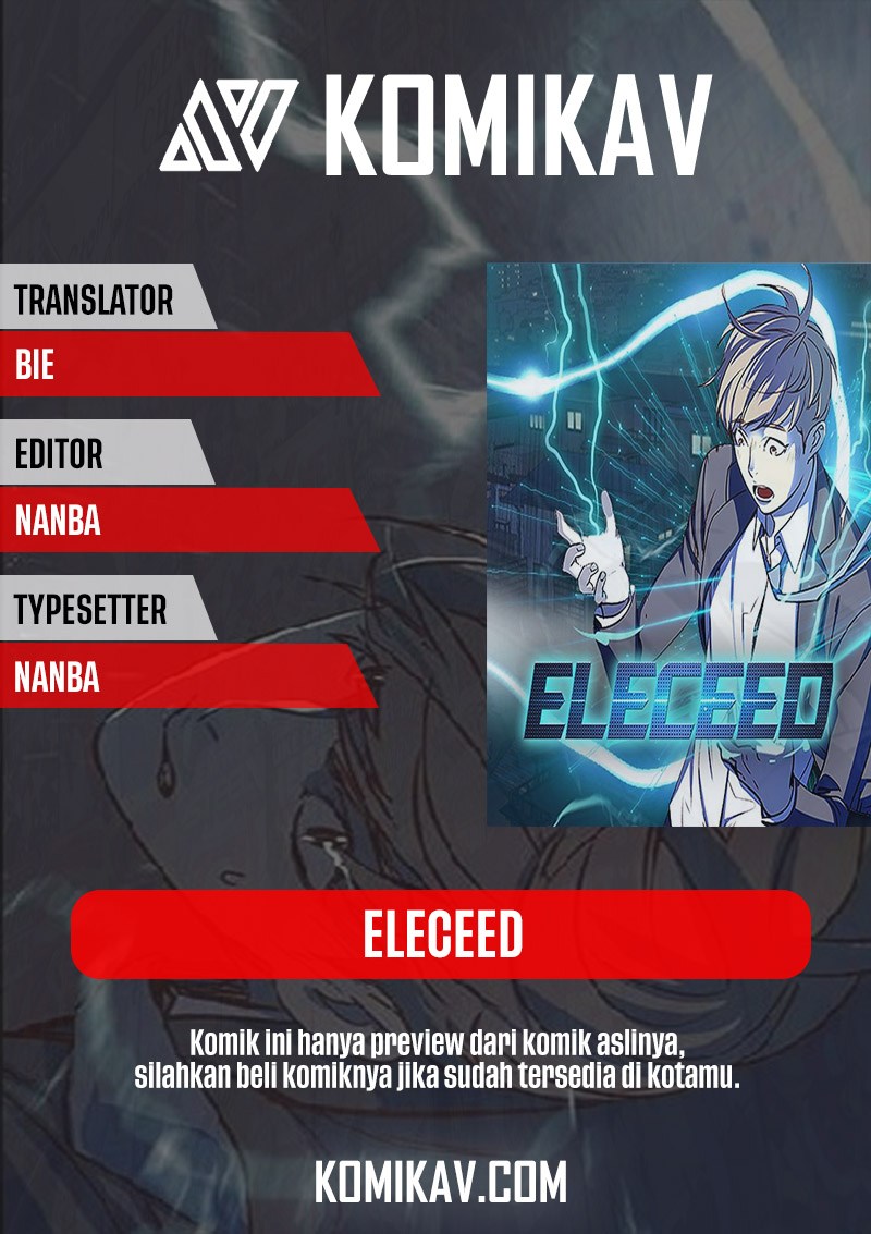 eleceed Chapter chapter-12