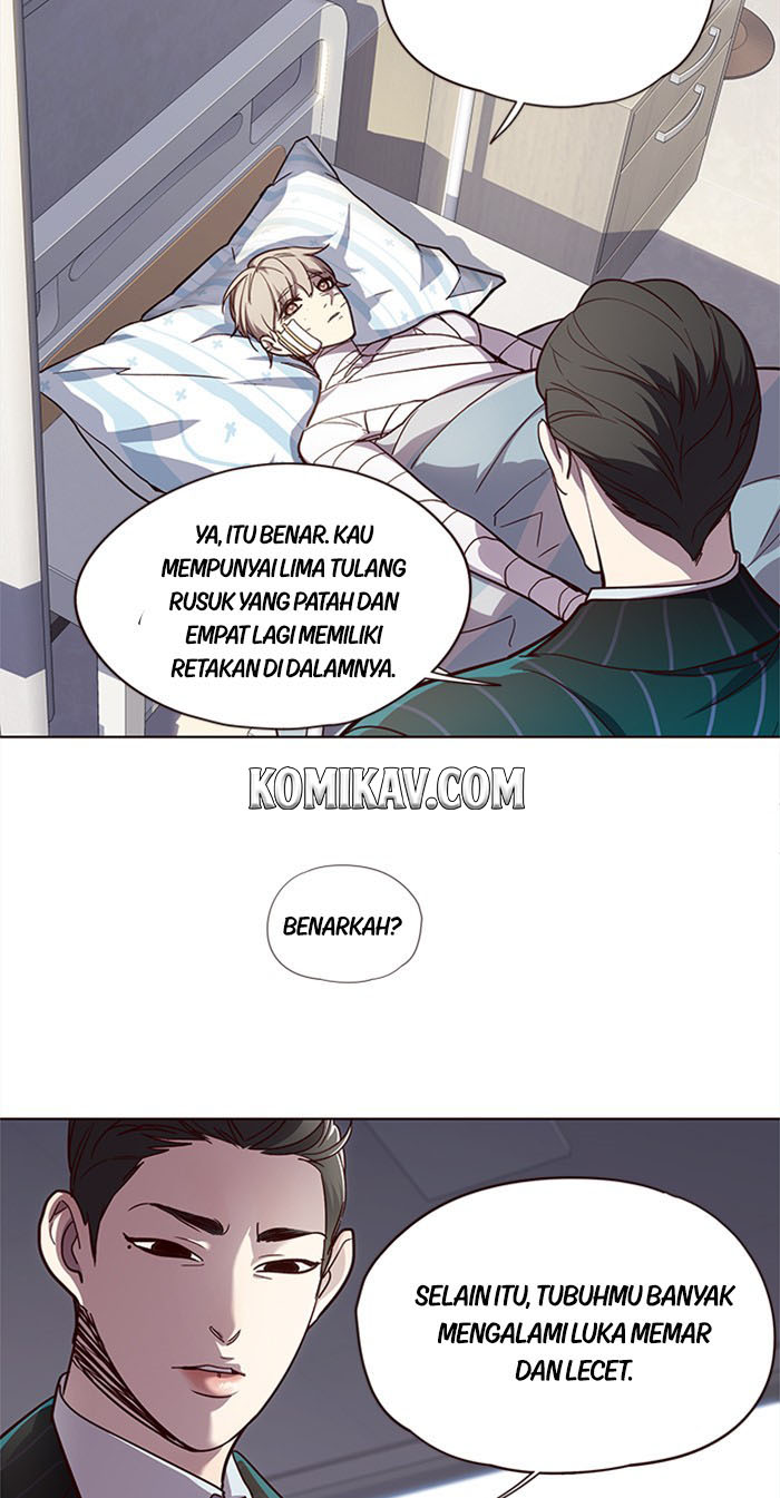 eleceed Chapter chapter-28