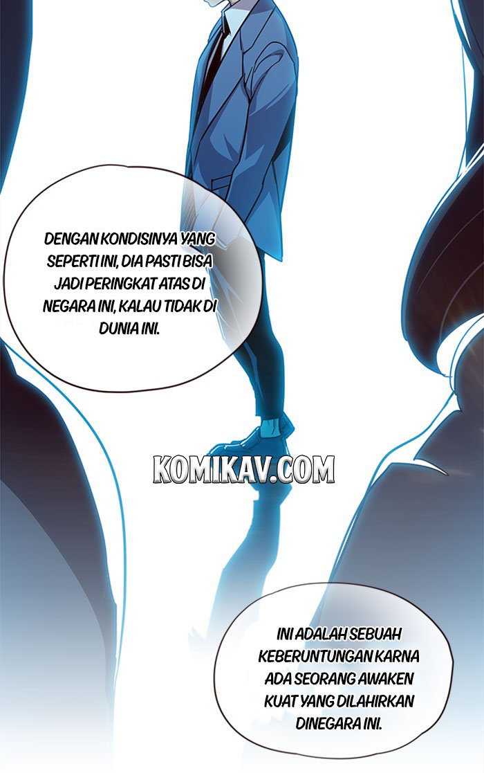 eleceed Chapter chapter-32