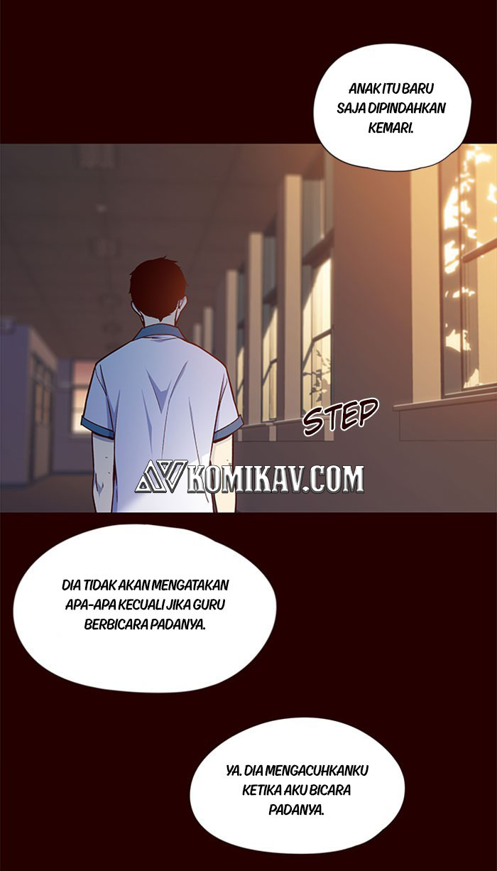 eleceed Chapter chapter-36