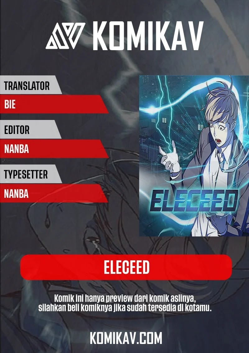 eleceed Chapter chapter-41