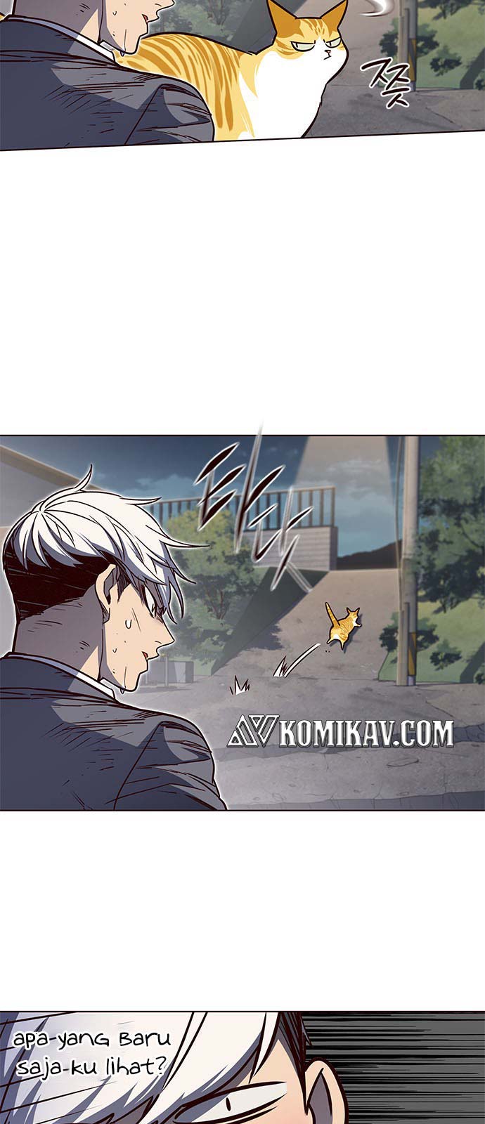 eleceed Chapter chapter-43