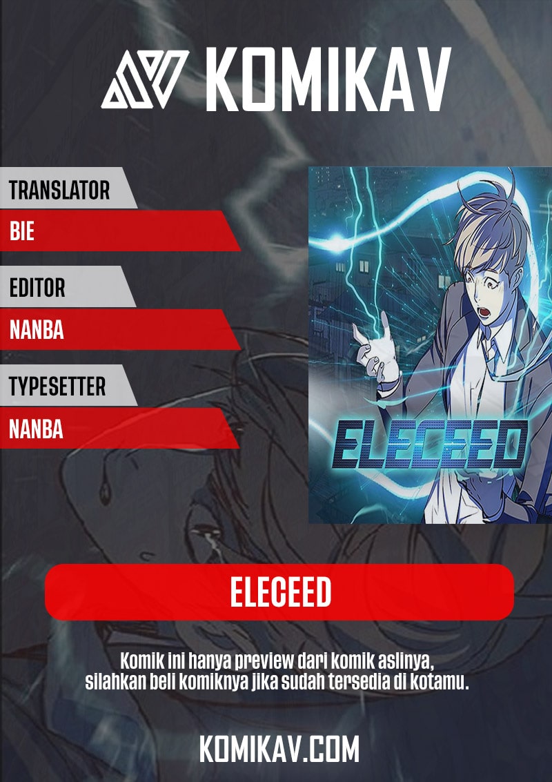 eleceed Chapter chapter-43