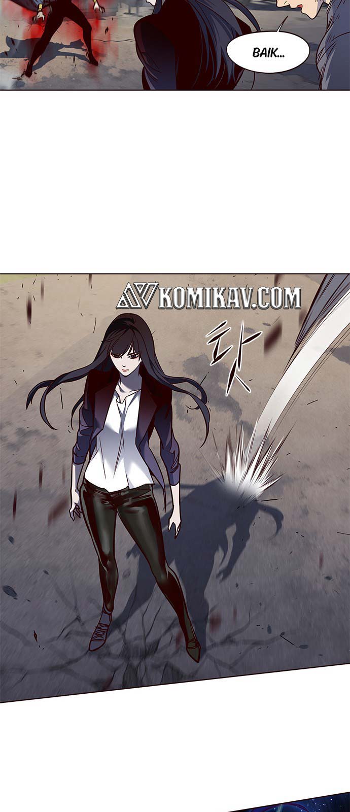 eleceed Chapter chapter-44