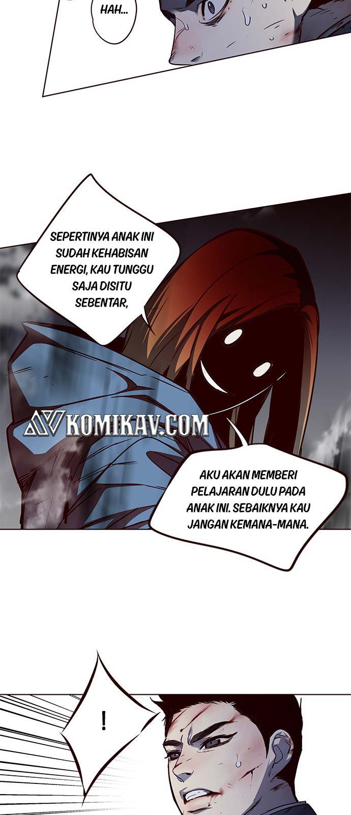 eleceed Chapter chapter-44