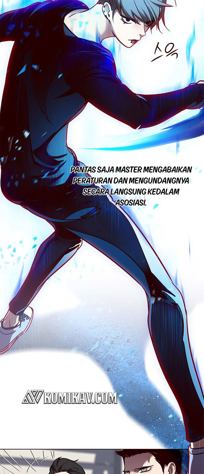 eleceed Chapter chapter-54