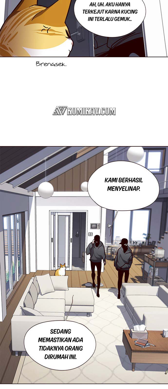 eleceed Chapter chapter-57