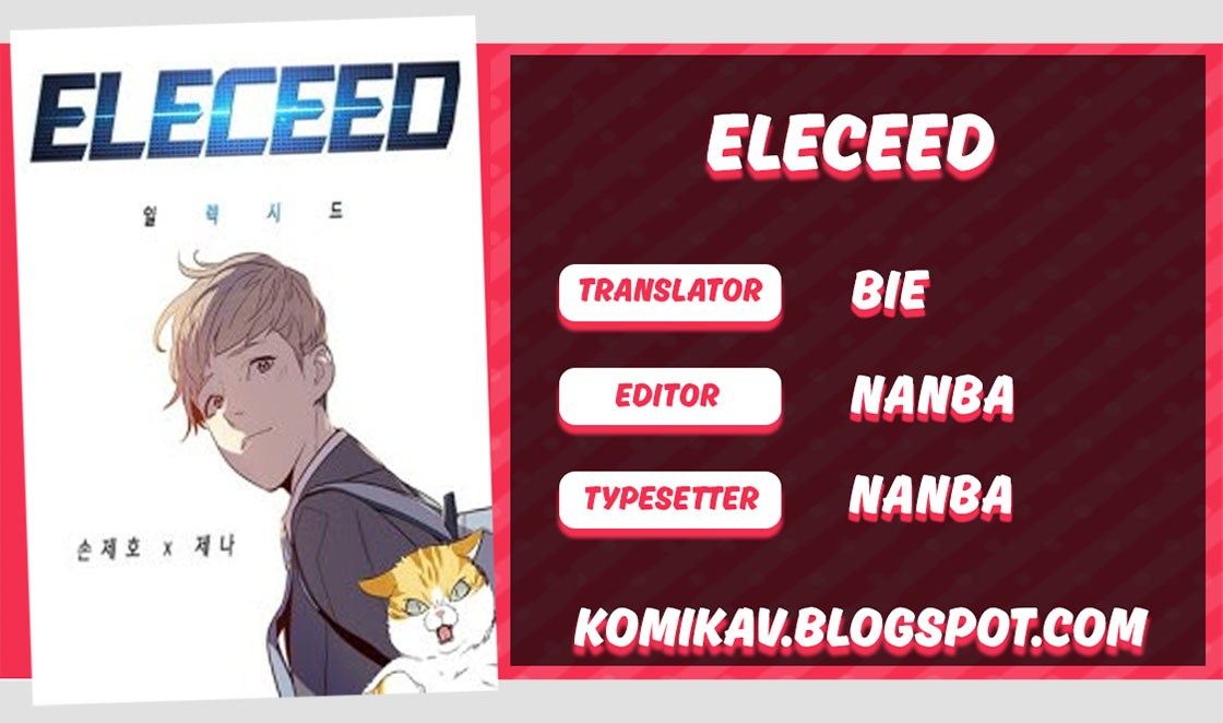 eleceed Chapter chapter-6