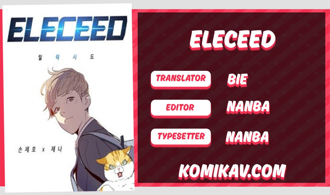 eleceed Chapter chapter-7