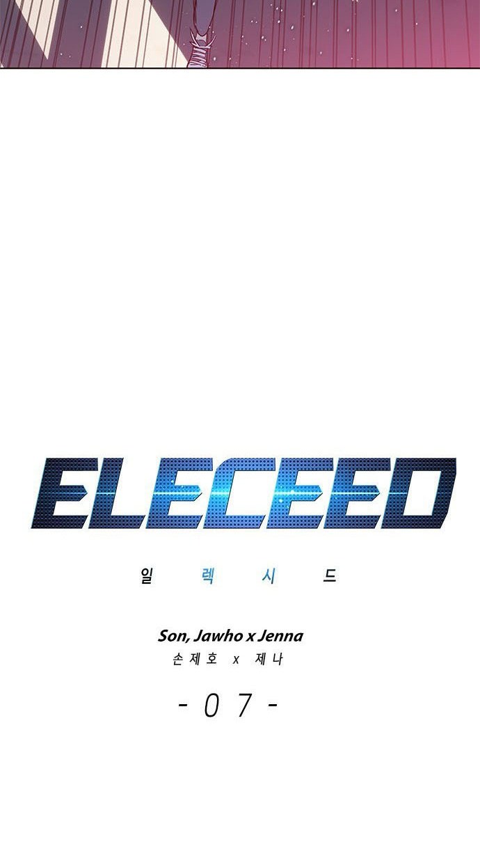 eleceed Chapter chapter-7