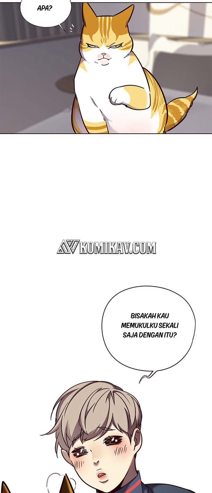 eleceed Chapter chapter-74