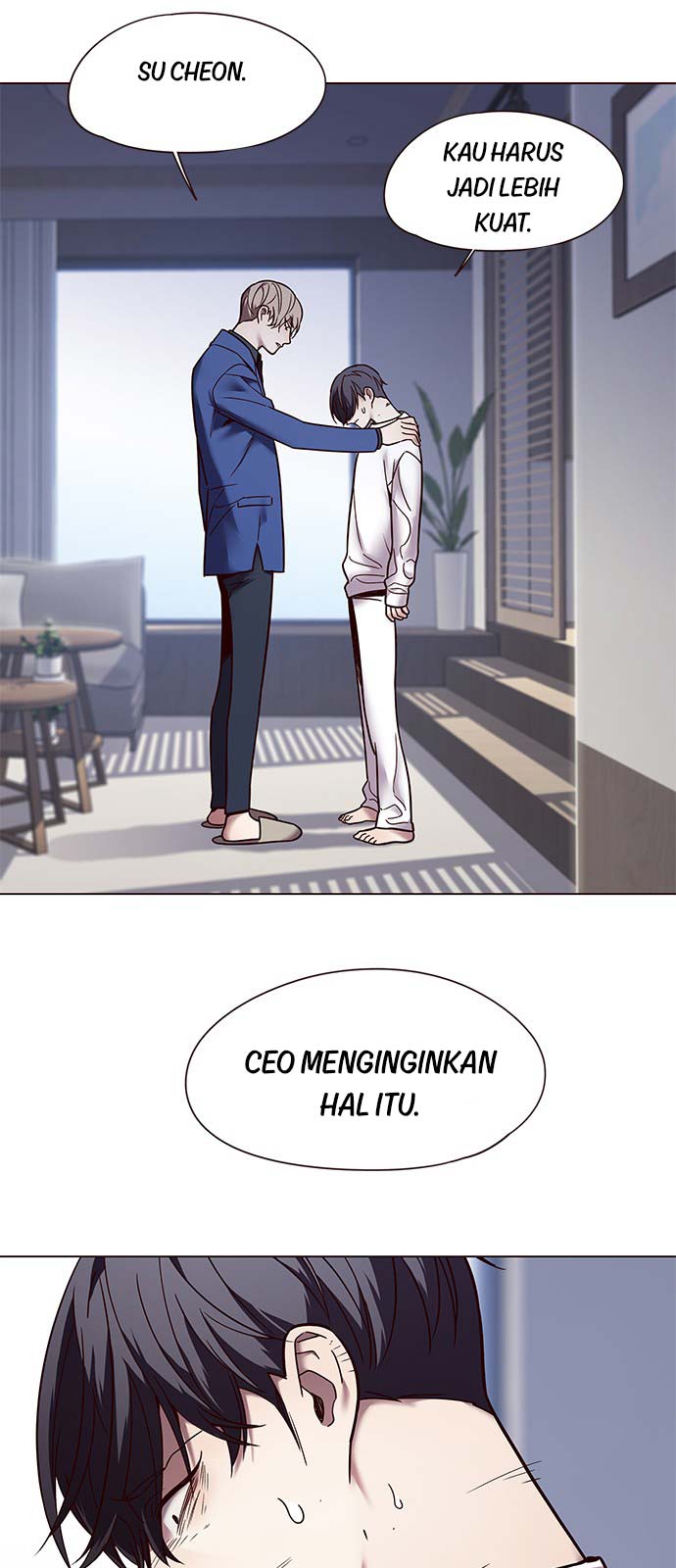 eleceed Chapter chapter-88