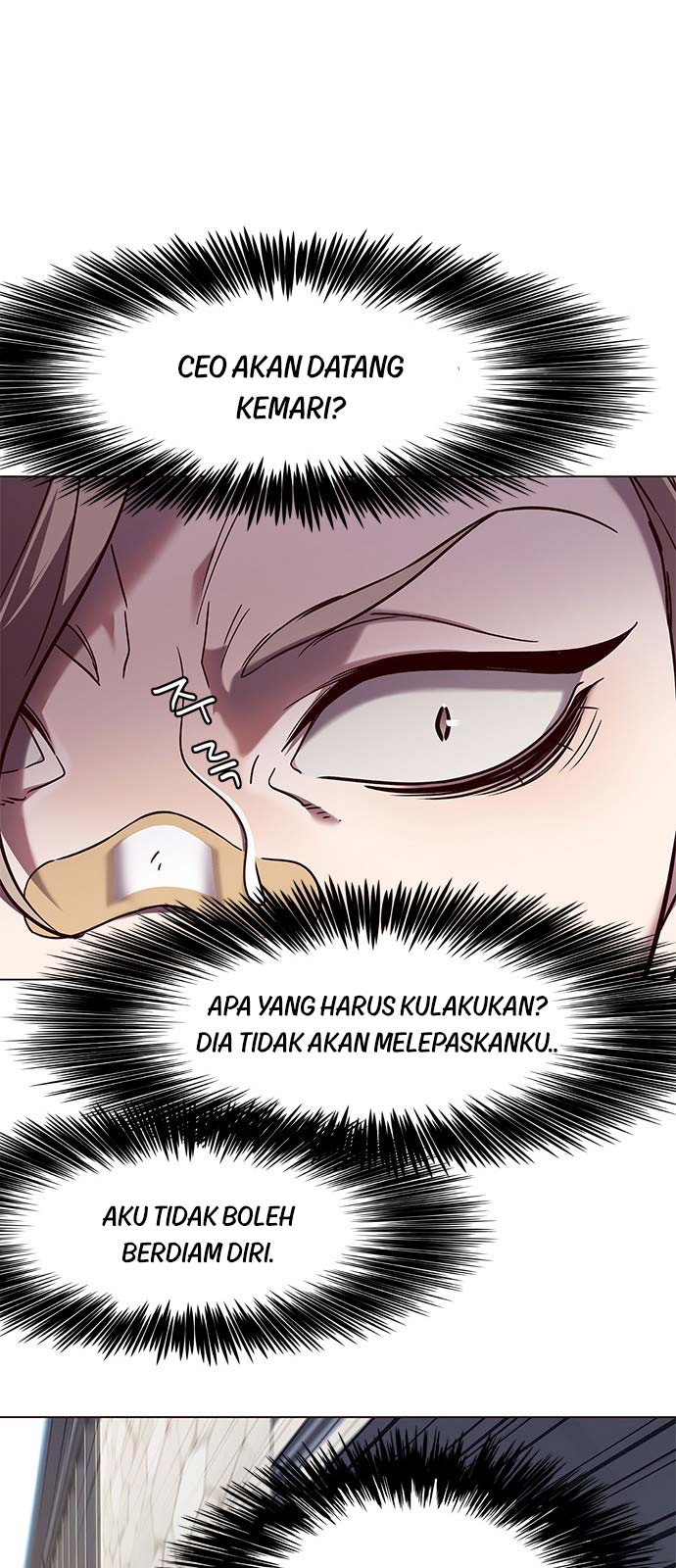 eleceed Chapter chapter-92