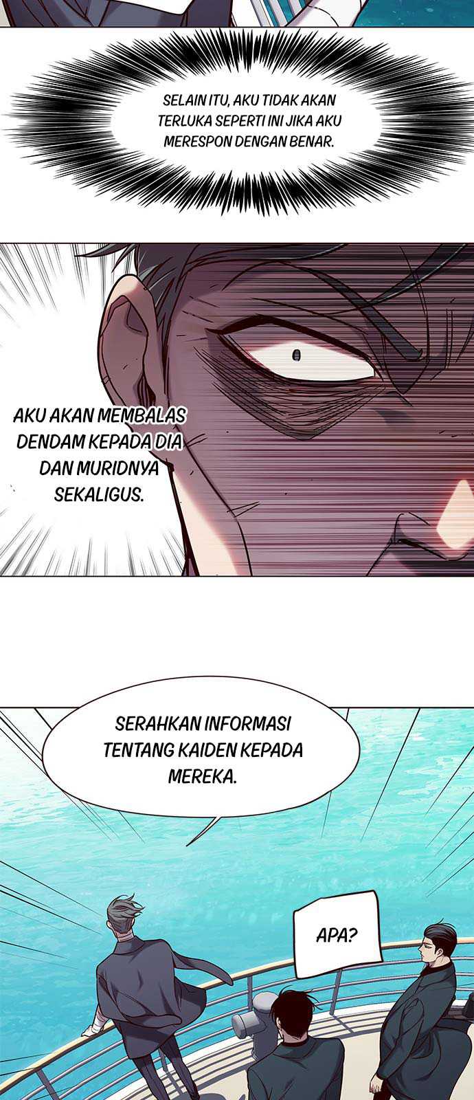 eleceed Chapter chapter-98