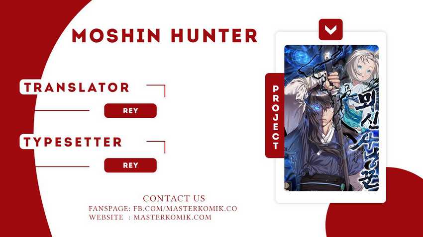 Moshin Hunter Chapter 6